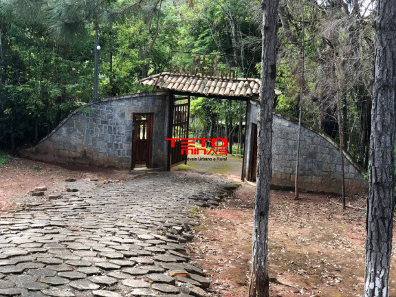 Imagem Imóvel com 3 Quartos à Venda, 630 m² em Zona Rural De Cambuquira - Cambuquira Imagem Imóvel com 3 Quartos à Venda, 630 m² em Zona Rural De Cambuquira - Cambuquira