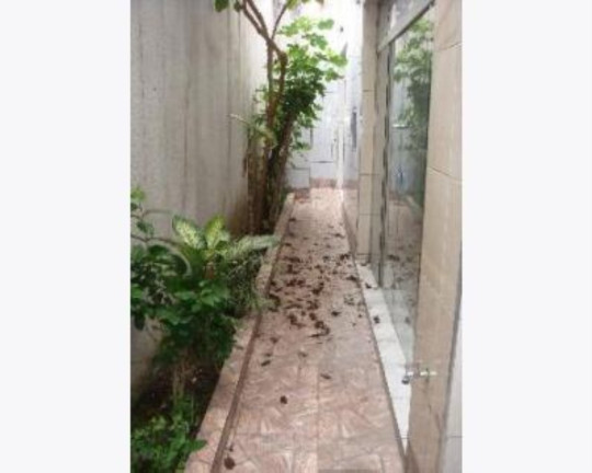 Imagem Casa com 4 Quartos à Venda, 170 m² em Saúde - São Paulo