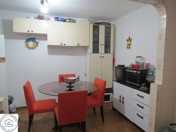 Imagem Casa com 3 Quartos à Venda, 90 m² em Jabaquara ( Zona Sul ) - São Paulo Imagem Casa com 3 Quartos à Venda, 90 m² em Jabaquara ( Zona Sul ) - São Paulo