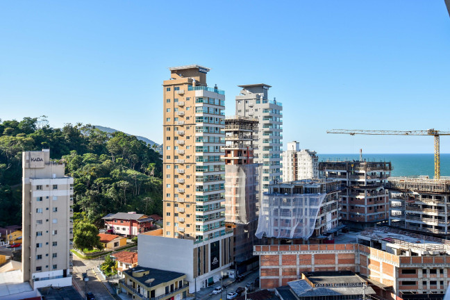 Imagem Imóvel com 3 Quartos à Venda, 70 m² em Morretes - Itapema