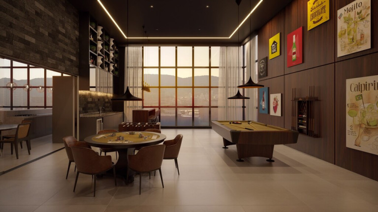 Imagem Apartamento com 3 Quartos à Venda, 122 m² em Itapema - Itapema