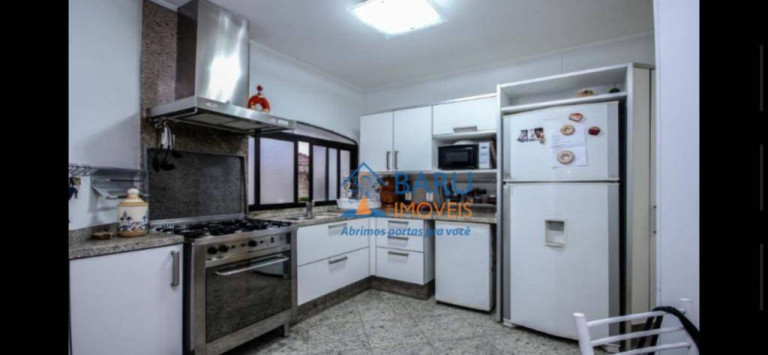Imagem Apartamento com 4 Quartos à Venda, 170 m² em Pacaembu - São Paulo