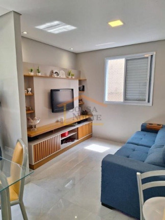Apartamento com 1 Quarto à Venda, 40 m² em Tucuruvi - São Paulo