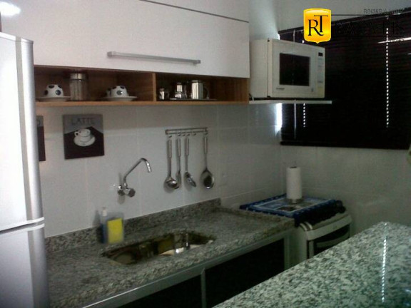 Imagem Apartamento com 1 Quarto à Venda, 34 m² em Jardim Excelsior - Cabo Frio