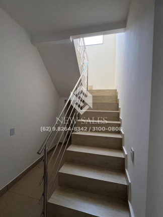 Imagem Casa com 4 Quartos à Venda, 240 m² em Residencial Orlando Morais - Goiânia Imagem Casa com 4 Quartos à Venda, 240 m² em Residencial Orlando Morais - Goiânia