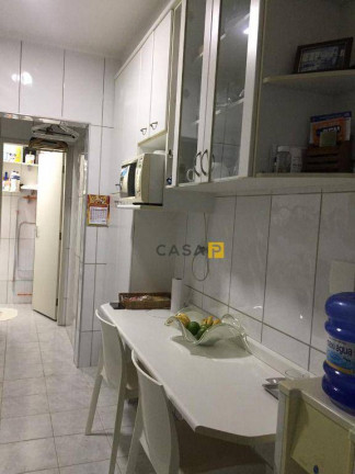 Imagem Apartamento com 2 Quartos à Venda, 69 m² em Jardim Glória - Americana Imagem Apartamento com 2 Quartos à Venda, 69 m² em Jardim Glória - Americana
