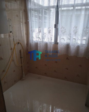 Imóvel com 2 Quartos à Venda, 90 m² em Cascatinha - Juiz De Fora