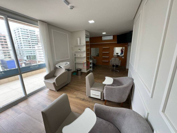 Imagem Apartamento com 1 Quarto à Venda, 55 m² Imagem Apartamento com 1 Quarto à Venda, 55 m²
