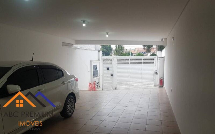 Imagem Apartamento com 2 Quartos à Venda, 47 m² em Vila Alzira - Santo André Imagem Apartamento com 2 Quartos à Venda, 47 m² em Vila Alzira - Santo André