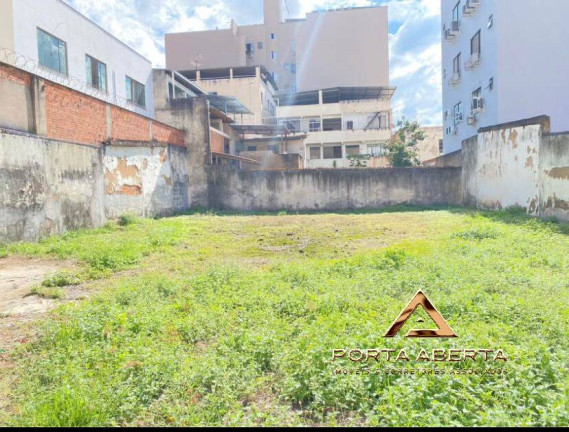 Terreno à Venda, 360 m² em Iguaçu - Ipatinga