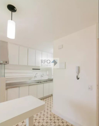 Imagem Imóvel com 2 Quartos à Venda, 120 m² em Itaim Bibi - São Paulo