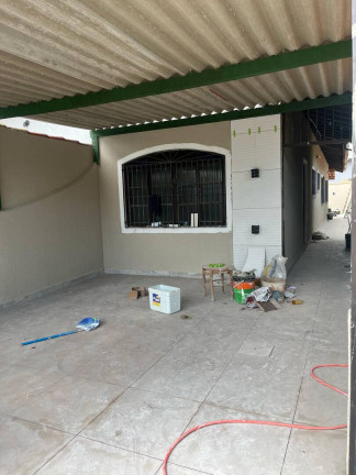 Casa com 2 Quartos à Venda,  em Vila Caiçara - Praia Grande