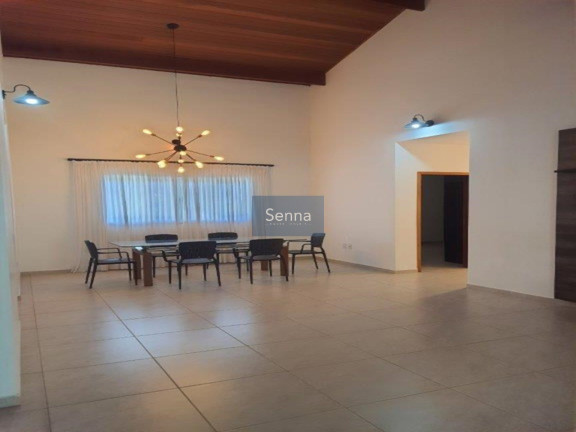 Imagem Casa com 4 Quartos à Venda, em Colinas De Inhandjara - Itupeva Imagem Casa com 4 Quartos à Venda, em Colinas De Inhandjara - Itupeva