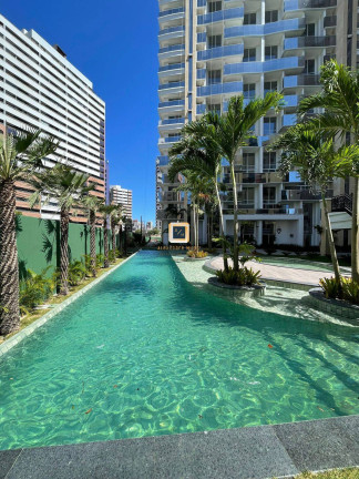 Imagem Apartamento com 3 Quartos à Venda, 119 m² em Cocó - Fortaleza Imagem Apartamento com 3 Quartos à Venda, 119 m² em Cocó - Fortaleza