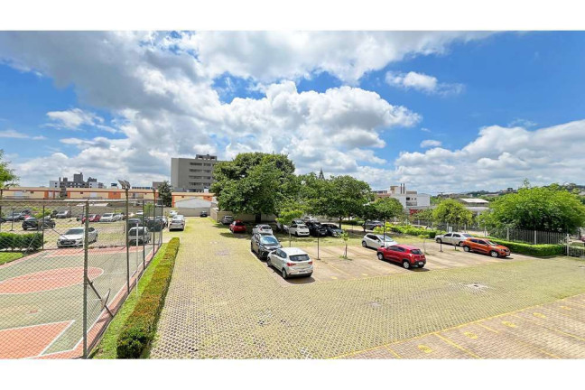 Imagem Apartamento com 2 Quartos à Venda, 58 m² em Cavalhada - Porto Alegre