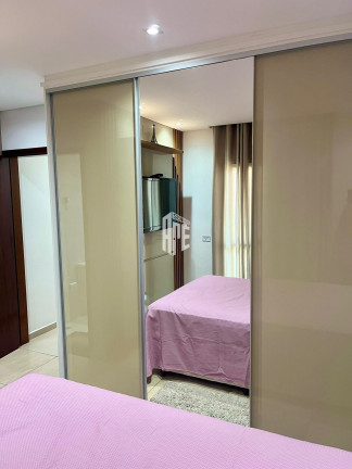 Imagem Apartamento com 2 Quartos à Venda, 55 m² em Vila Camilópolis - Santo André