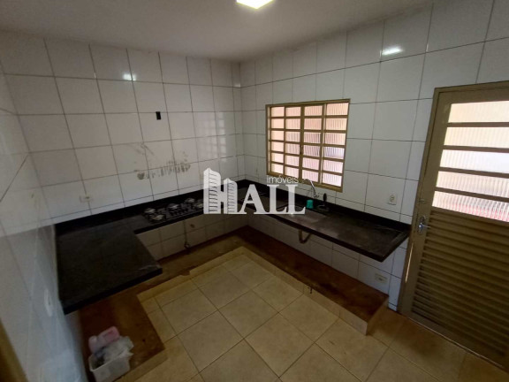 Imagem Casa com 3 Quartos à Venda, 135 m² em Jardim Arroyo - São José Do Rio Preto Imagem Casa com 3 Quartos à Venda, 135 m² em Jardim Arroyo - São José Do Rio Preto