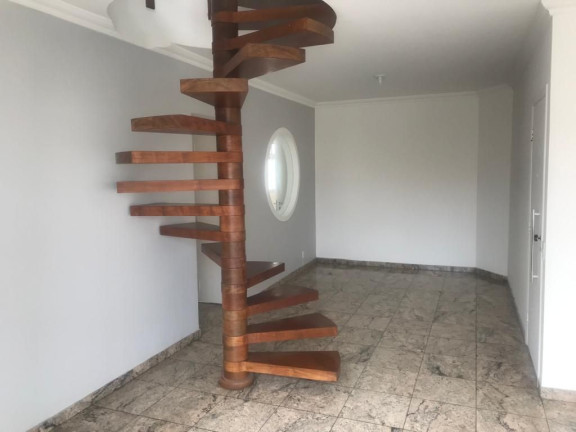 Imagem Apartamento com 3 Quartos à Venda, 240 m² em Jardim Aquarius - São José Dos Campos