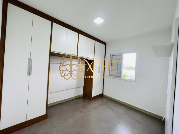 Imagem Apartamento com 2 Quartos à Venda, 71 m² em Jd. Santa Catarina - Taubaté
