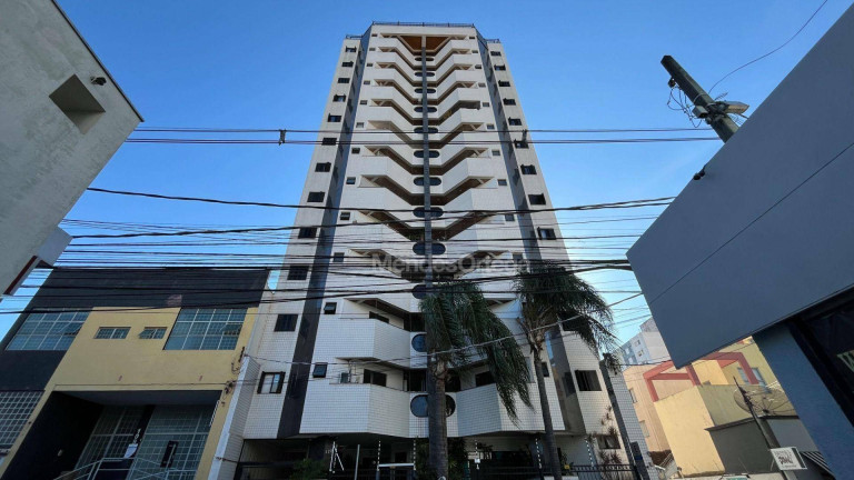 Imagem Apartamento com 3 Quartos à Venda, 109 m² em Centro - Sorocaba