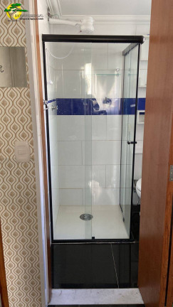 Imagem Apartamento com 1 Quarto à Venda, 44 m² em Vila Amelia - São Paulo