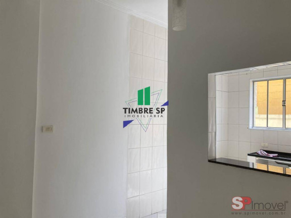 Imagem Apartamento com 2 Quartos à Venda, 45 m² em água Fria - São Paulo
