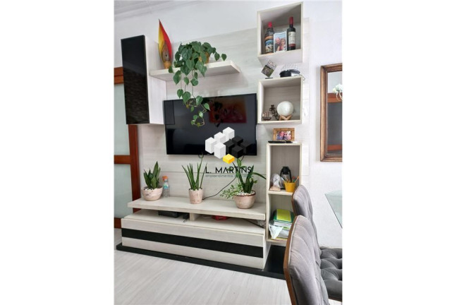 Imagem Apartamento com 2 Quartos à Venda, 92 m² em Santa Cecília - Porto Alegre Imagem Apartamento com 2 Quartos à Venda, 92 m² em Santa Cecília - Porto Alegre