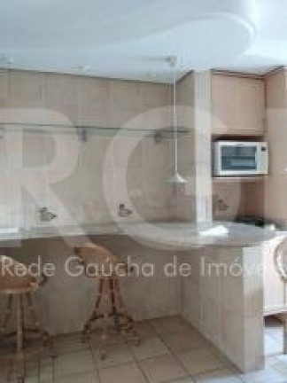 Imagem Cobertura com 2 Quartos à Venda, 188 m² em Mont Serrat - Porto Alegre