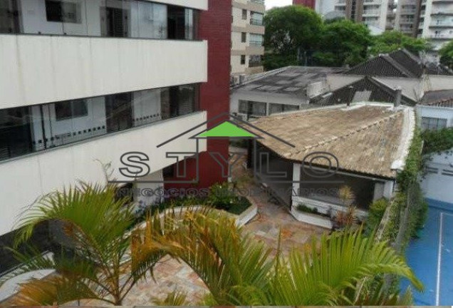 Imagem Apartamento com 4 Quartos à Venda, 239 m² em Centro- Sbc - São Bernardo Do Campo Imagem Apartamento com 4 Quartos à Venda, 239 m² em Centro- Sbc - São Bernardo Do Campo