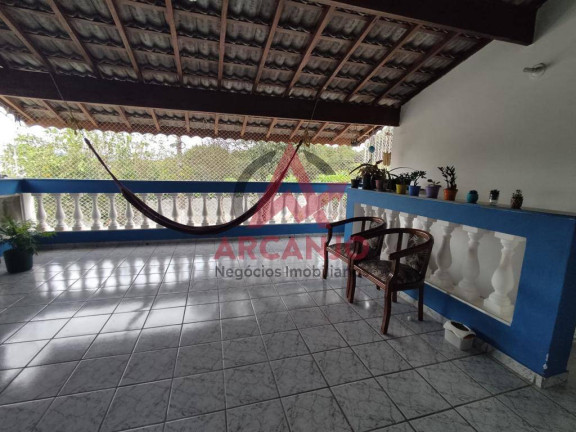 Imagem Sobrado com 4 Quartos à Venda, 96 m² em Jardim Alvinópolis - Atibaia