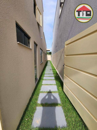 Imagem Casa com 3 Quartos à Venda, 145 m² em Condomínio - Marabá Imagem Casa com 3 Quartos à Venda, 145 m² em Condomínio - Marabá