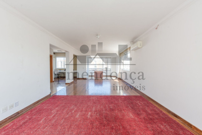 Imagem Apartamento com 4 Quartos à Venda, 225 m² em Perdizes - São Paulo