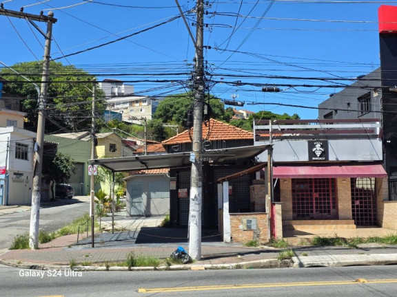 Imagem Terreno à Venda, 416 m² em Pirituba - São Paulo