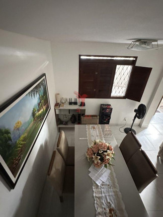 Imagem Casa com 3 Quartos à Venda, 120 m² em Tambia - João Pessoa