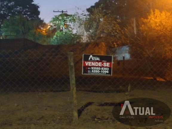 Imagem Terreno à Venda, 510 m² em Jardim Estância Brasil - Atibaia