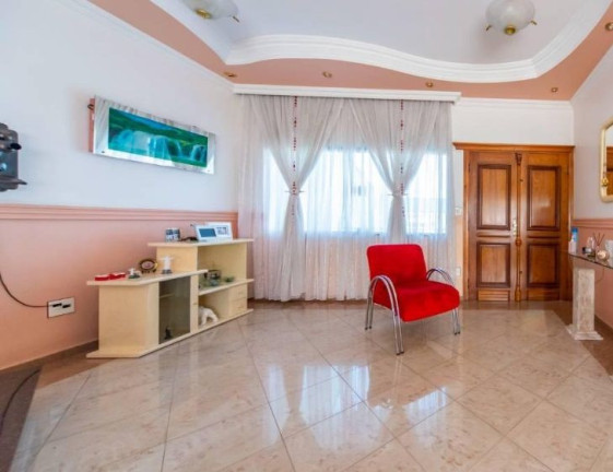 Imagem Sobrado com 3 Quartos à Venda, 445 m² em Olímpico - São Caetano Do Sul Imagem Sobrado com 3 Quartos à Venda, 445 m² em Olímpico - São Caetano Do Sul