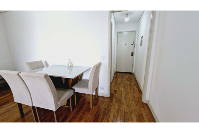 Imagem Apartamento com 3 Quartos à Venda, 98 m² em Pinheiros - São Paulo