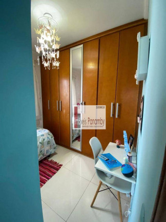 Imagem Apartamento com 3 Quartos à Venda, 60 m² em Parque Marajoara - Santo André Imagem Apartamento com 3 Quartos à Venda, 60 m² em Parque Marajoara - Santo André
