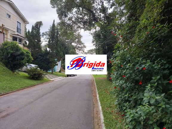 Imagem Terreno em Condomínio à Venda, 402 m² em Transurb - Itapevi