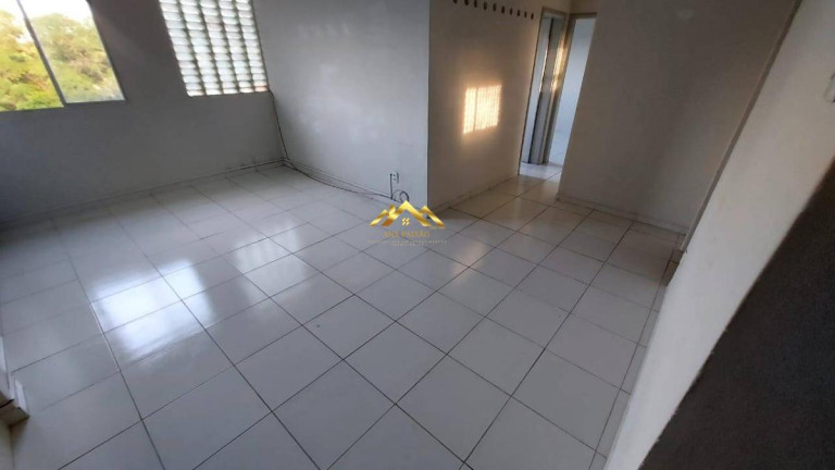 Apartamento com 3 Quartos à Venda, 66 m² em Ipsep - Recife