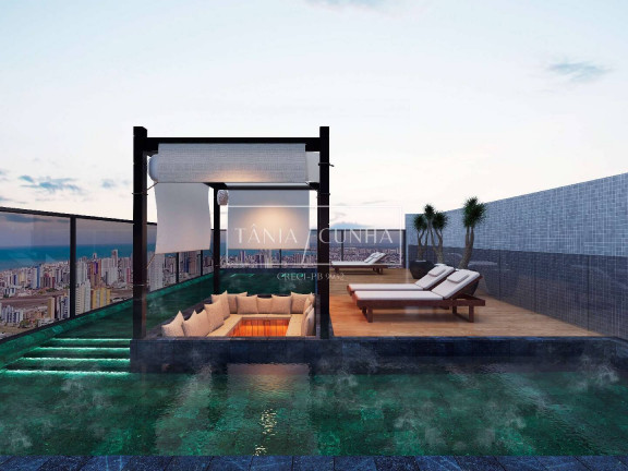 Imagem Apartamento com 2 Quartos à Venda, 66 m² em Cabo Branco - João Pessoa Imagem Apartamento com 2 Quartos à Venda, 66 m² em Cabo Branco - João Pessoa