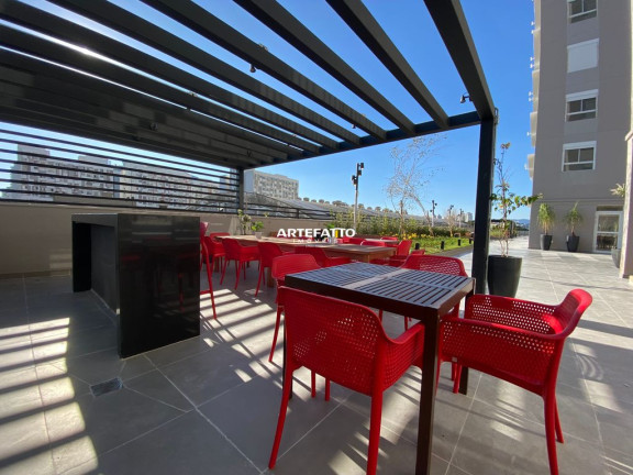 Imagem Apartamento com 3 Quartos à Venda, 68 m² em Barra Funda - São Paulo