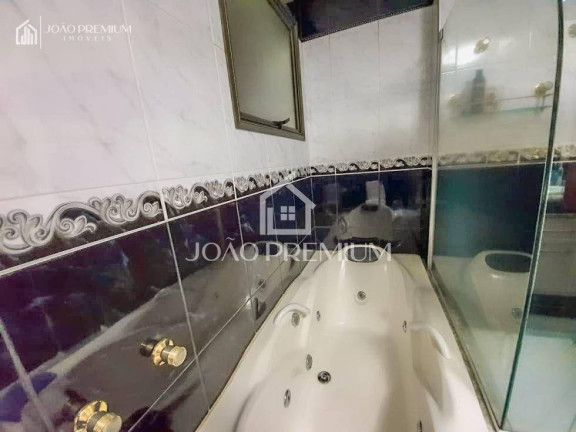 Imagem Apartamento com 4 Quartos à Venda, 203 m² em Jardim Aquarius - São José Dos Campos