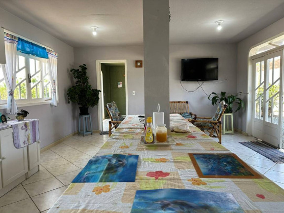 Imagem Casa com 3 Quartos à Venda, 120 m² em Pinheiros - Balneário Barra Do Sul