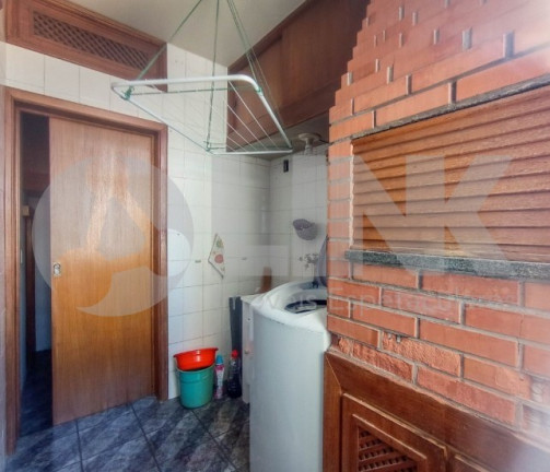 Imagem Apartamento com 3 Quartos à Venda, 122 m² em Independência - Porto Alegre
