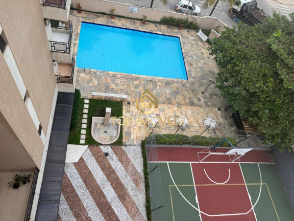 Imagem Apartamento com 4 Quartos à Venda, 450 m² em Enseada - Guarujá Imagem Apartamento com 4 Quartos à Venda, 450 m² em Enseada - Guarujá
