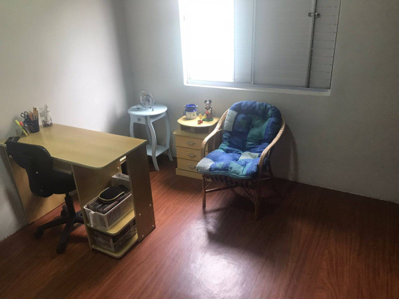 Imagem Apartamento com 2 Quartos à Venda, 53 m² em Taboão - São Bernardo Do Campo Imagem Apartamento com 2 Quartos à Venda, 53 m² em Taboão - São Bernardo Do Campo