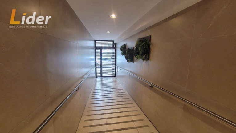 Imagem Apartamento com 1 Quarto à Venda, 45 m² em Centro - Juiz De Fora