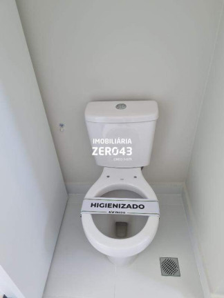 Imagem Apartamento com 3 Quartos à Venda, 86 m² em Centro - Londrina