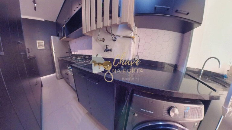 Imagem Apartamento com 2 Quartos à Venda, 71 m² em Vila Antonieta - Guarulhos
